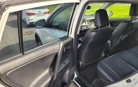 Toyota RAV4, 2013 год, 1 650 000 рублей, 12 фотография