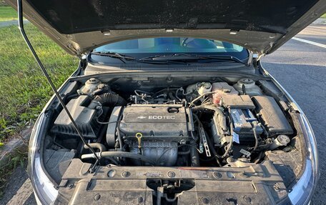 Chevrolet Cruze II, 2012 год, 1 300 000 рублей, 8 фотография