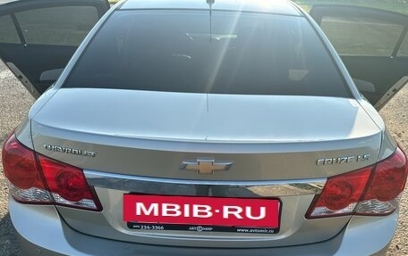 Chevrolet Cruze II, 2012 год, 1 300 000 рублей, 7 фотография