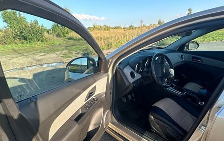 Chevrolet Cruze II, 2012 год, 1 300 000 рублей, 14 фотография