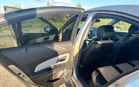 Chevrolet Cruze II, 2012 год, 1 300 000 рублей, 16 фотография