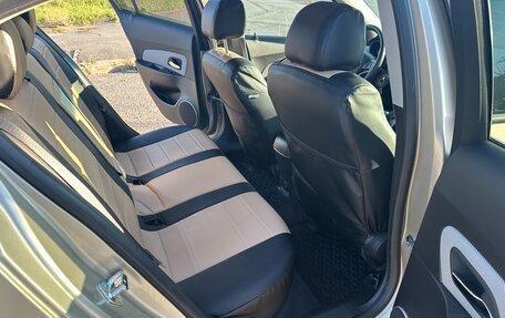 Chevrolet Cruze II, 2012 год, 1 300 000 рублей, 18 фотография