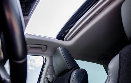 Lexus RX IV рестайлинг, 2020 год, 5 600 000 рублей, 17 фотография