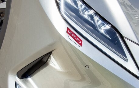 Lexus RX IV рестайлинг, 2020 год, 5 600 000 рублей, 18 фотография
