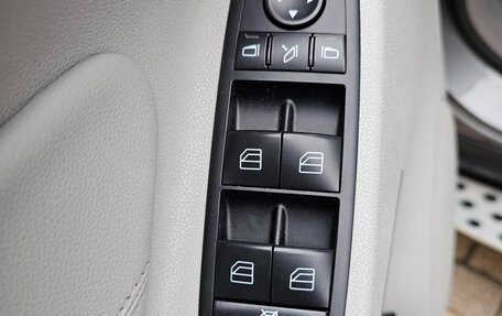 Mercedes-Benz M-Класс, 2011 год, 1 649 000 рублей, 16 фотография