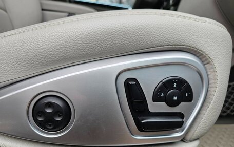 Mercedes-Benz M-Класс, 2011 год, 1 649 000 рублей, 13 фотография