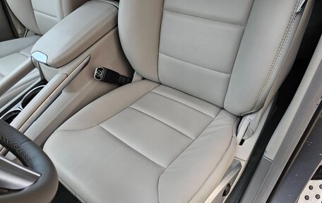 Mercedes-Benz M-Класс, 2011 год, 1 649 000 рублей, 15 фотография