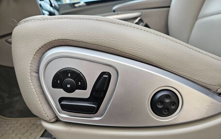 Mercedes-Benz M-Класс, 2011 год, 1 649 000 рублей, 14 фотография