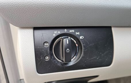Mercedes-Benz M-Класс, 2011 год, 1 649 000 рублей, 18 фотография