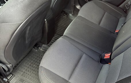 Hyundai i30 II рестайлинг, 2012 год, 990 000 рублей, 10 фотография