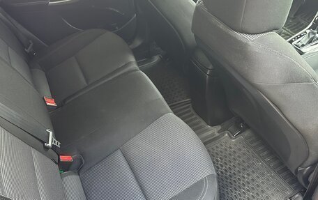 Hyundai i30 II рестайлинг, 2012 год, 990 000 рублей, 11 фотография