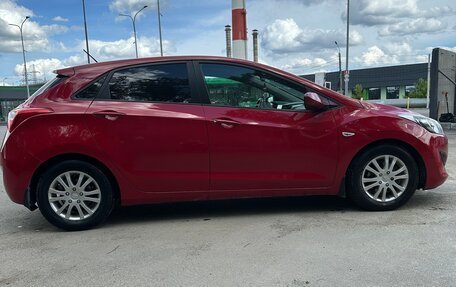 Hyundai i30 II рестайлинг, 2012 год, 990 000 рублей, 6 фотография