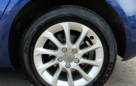 Audi A3, 2014 год, 1 399 000 рублей, 9 фотография
