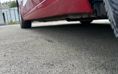 Hyundai i30 II рестайлинг, 2012 год, 990 000 рублей, 15 фотография