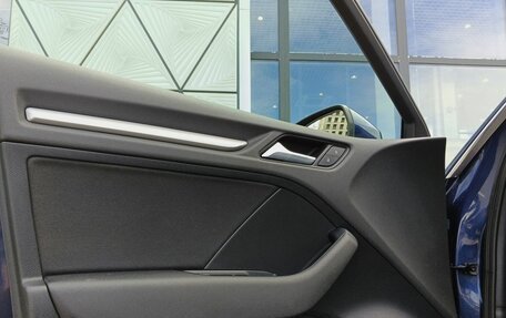 Audi A3, 2014 год, 1 399 000 рублей, 16 фотография