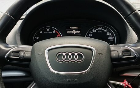 Audi A3, 2014 год, 1 399 000 рублей, 13 фотография