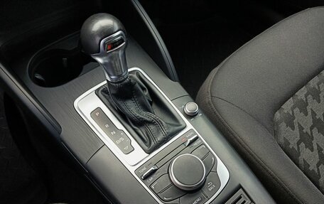 Audi A3, 2014 год, 1 399 000 рублей, 15 фотография
