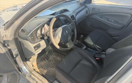 Nissan Almera Classic, 2008 год, 403 000 рублей, 5 фотография