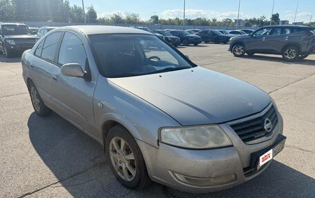 Nissan Almera Classic, 2008 год, 403 000 рублей, 2 фотография