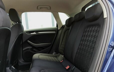 Audi A3, 2014 год, 1 399 000 рублей, 19 фотография