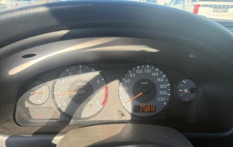 Nissan Almera Classic, 2008 год, 403 000 рублей, 6 фотография