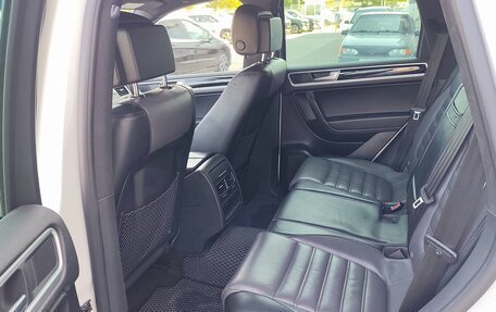 Volkswagen Touareg III, 2016 год, 2 550 000 рублей, 12 фотография