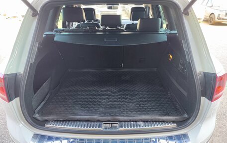 Volkswagen Touareg III, 2016 год, 2 550 000 рублей, 15 фотография