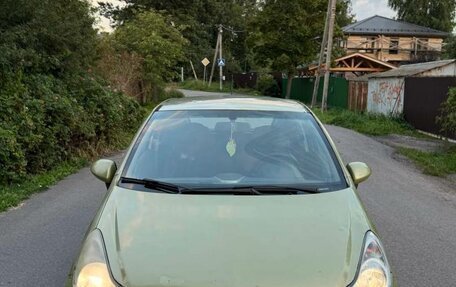 Opel Corsa D, 2007 год, 5 фотография