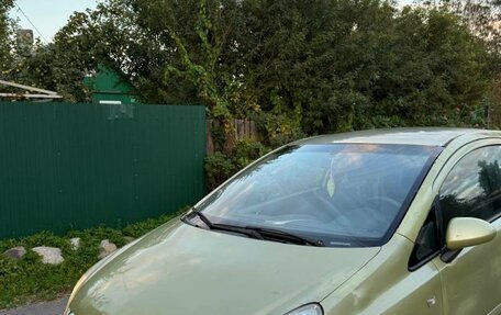 Opel Corsa D, 2007 год, 4 фотография