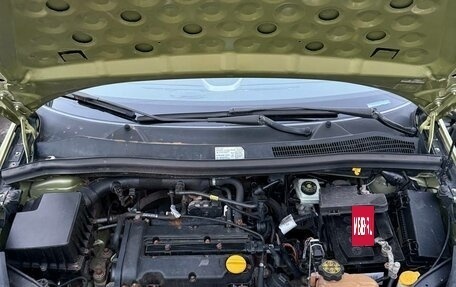 Opel Corsa D, 2007 год, 6 фотография