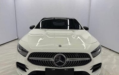 Mercedes-Benz A-Класс, 2021 год, 2 050 000 рублей, 1 фотография