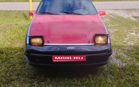 Ford Probe II, 1989 год, 290 000 рублей, 1 фотография