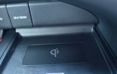 Toyota Camry, 2021 год, 3 100 000 рублей, 8 фотография