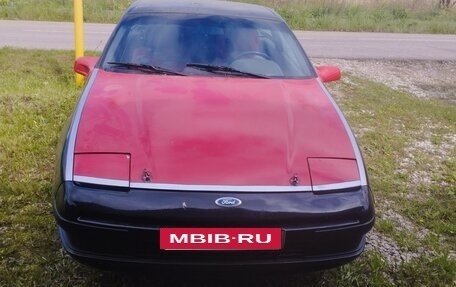 Ford Probe II, 1989 год, 290 000 рублей, 2 фотография