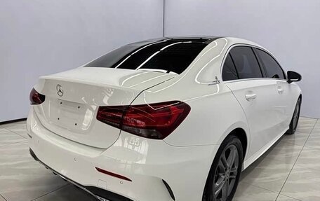Mercedes-Benz A-Класс, 2021 год, 2 050 000 рублей, 5 фотография