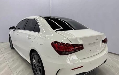 Mercedes-Benz A-Класс, 2021 год, 2 050 000 рублей, 6 фотография