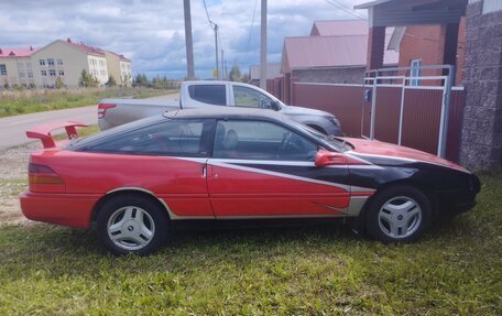 Ford Probe II, 1989 год, 290 000 рублей, 3 фотография