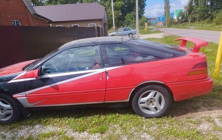 Ford Probe II, 1989 год, 290 000 рублей, 4 фотография