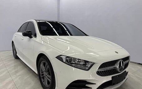 Mercedes-Benz A-Класс, 2021 год, 2 050 000 рублей, 3 фотография