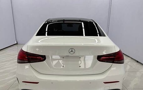 Mercedes-Benz A-Класс, 2021 год, 2 050 000 рублей, 4 фотография