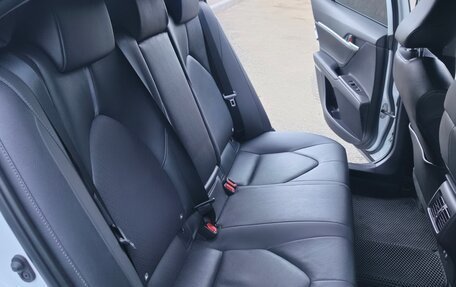 Toyota Camry, 2021 год, 3 100 000 рублей, 15 фотография