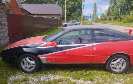 Ford Probe II, 1989 год, 290 000 рублей, 5 фотография