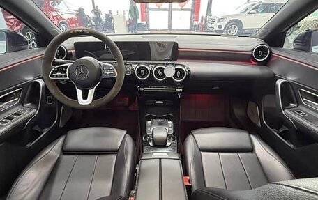Mercedes-Benz A-Класс, 2021 год, 2 050 000 рублей, 9 фотография
