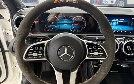 Mercedes-Benz A-Класс, 2021 год, 2 050 000 рублей, 12 фотография