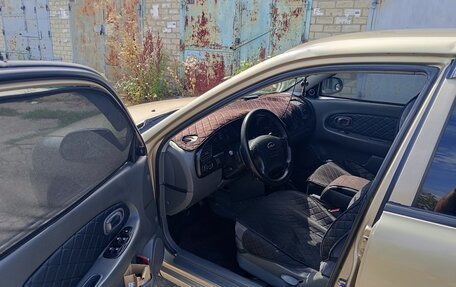 KIA Spectra II (LD), 2007 год, 260 000 рублей, 6 фотография