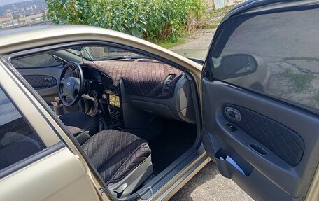 KIA Spectra II (LD), 2007 год, 260 000 рублей, 9 фотография