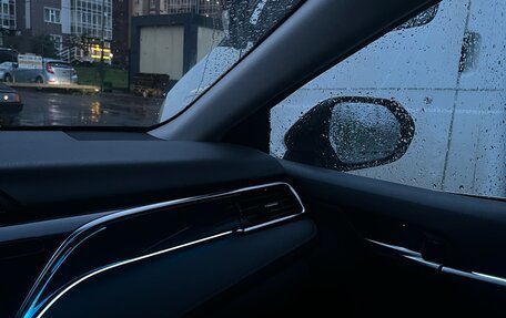 Toyota Camry, 2019 год, 3 100 000 рублей, 9 фотография