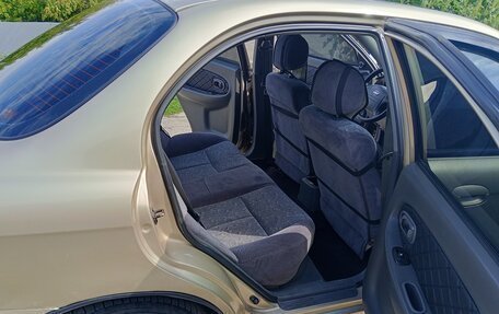 KIA Spectra II (LD), 2007 год, 260 000 рублей, 8 фотография