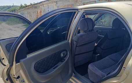 KIA Spectra II (LD), 2007 год, 260 000 рублей, 7 фотография