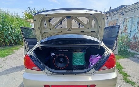 KIA Spectra II (LD), 2007 год, 260 000 рублей, 12 фотография